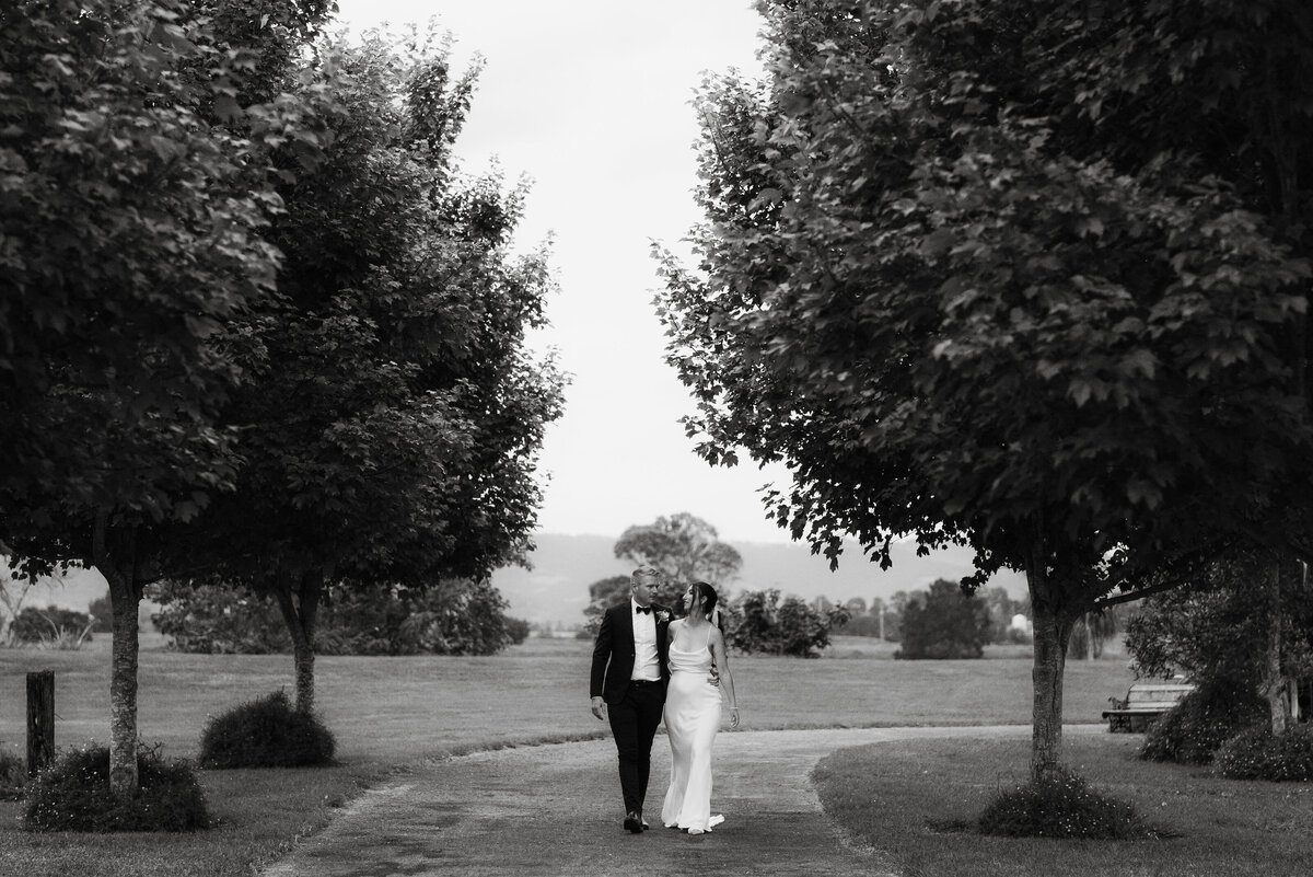 Tegan and Alex - The Beginning Studio-538