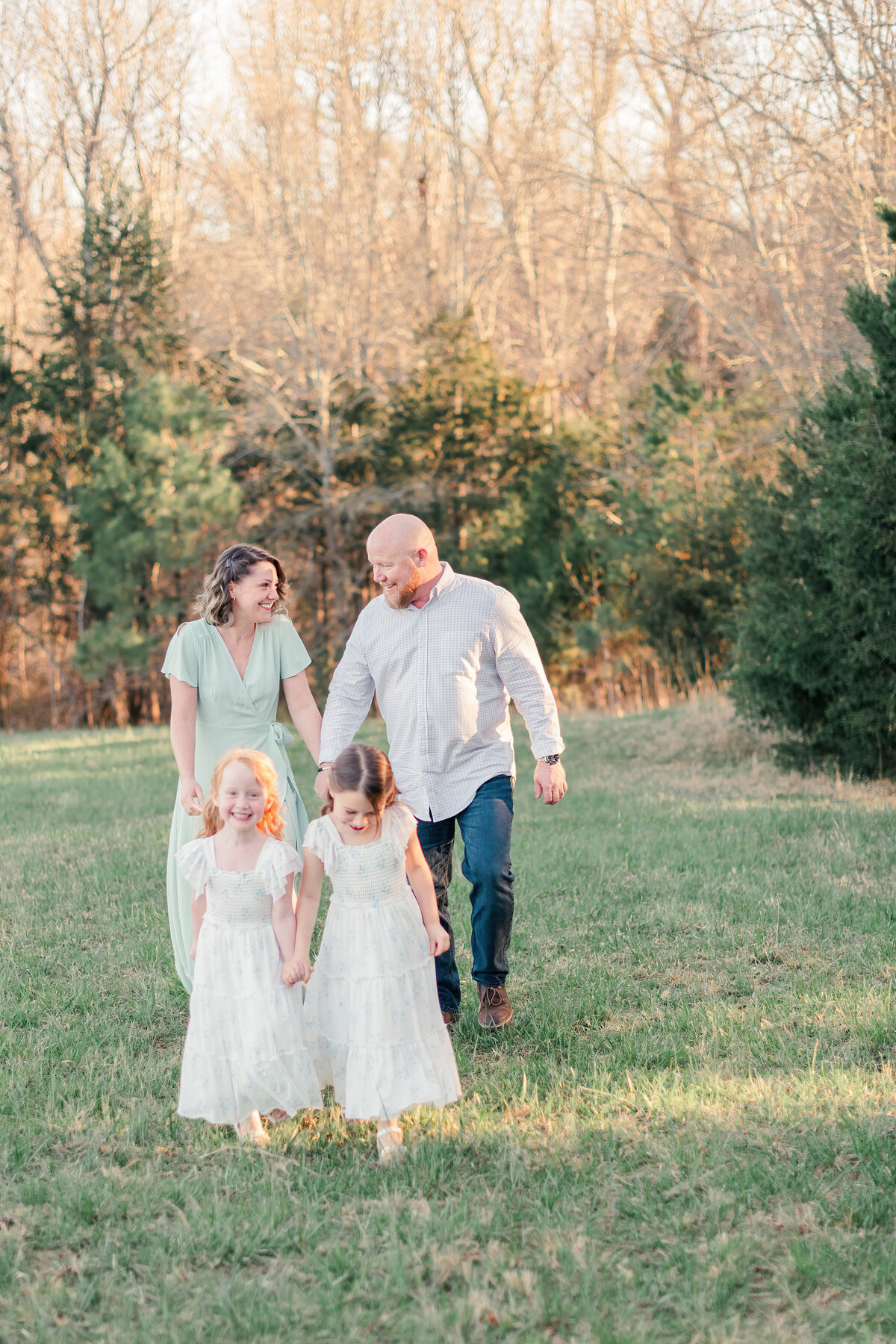 Greenville Family Photographer Green-12