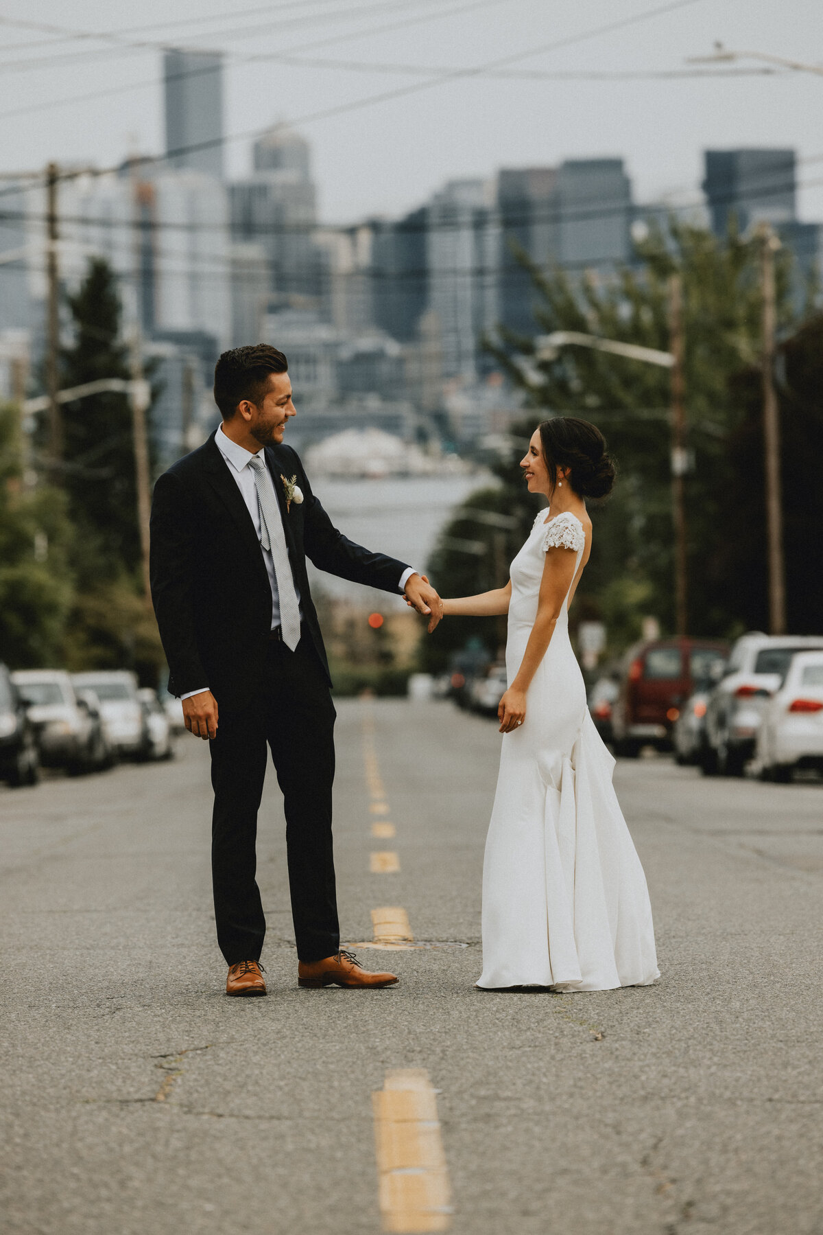 Seattle Intimate Wedding-75