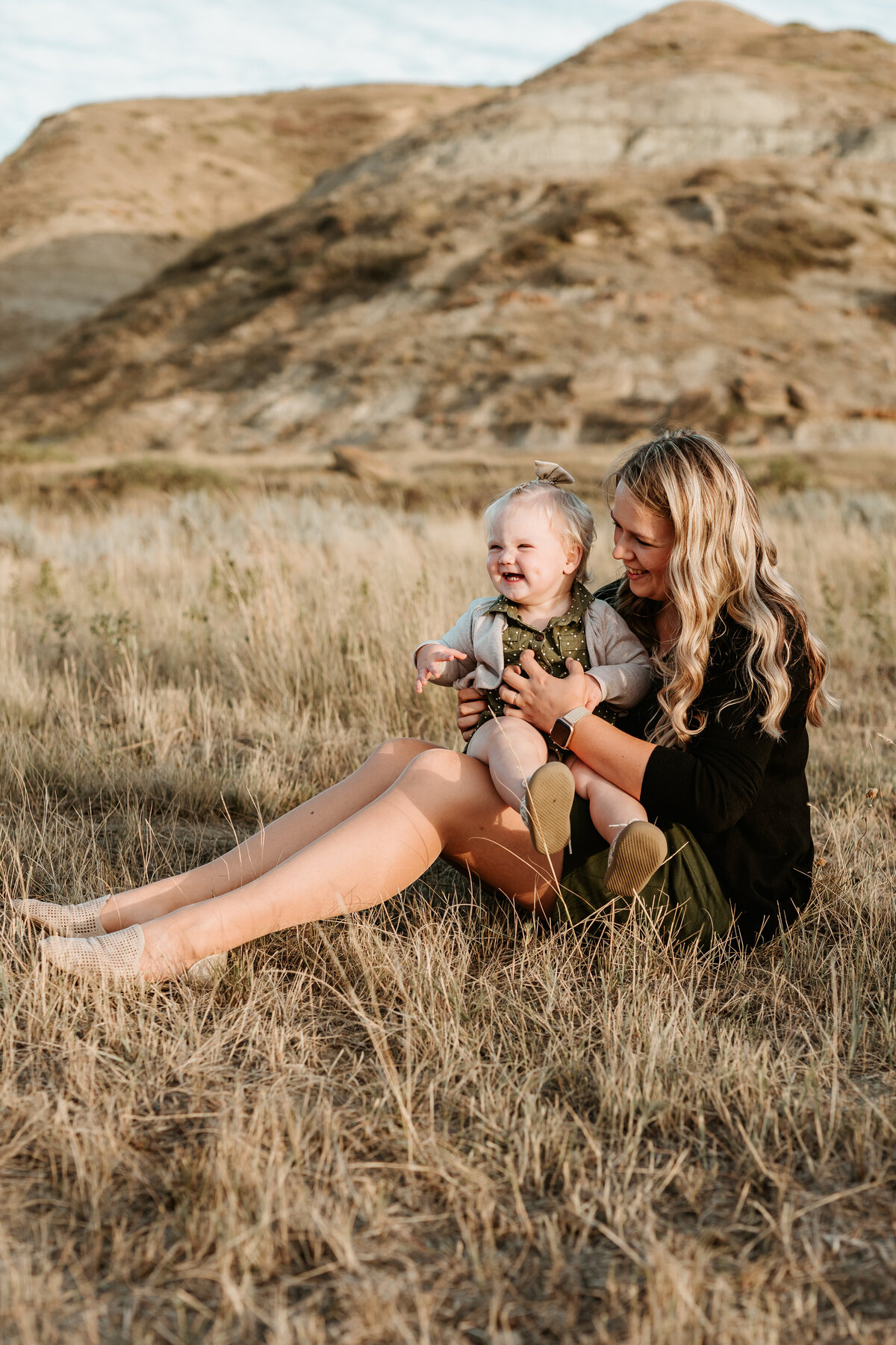 Lethbridge Alberta Coulee Family Session (5 of 12)
