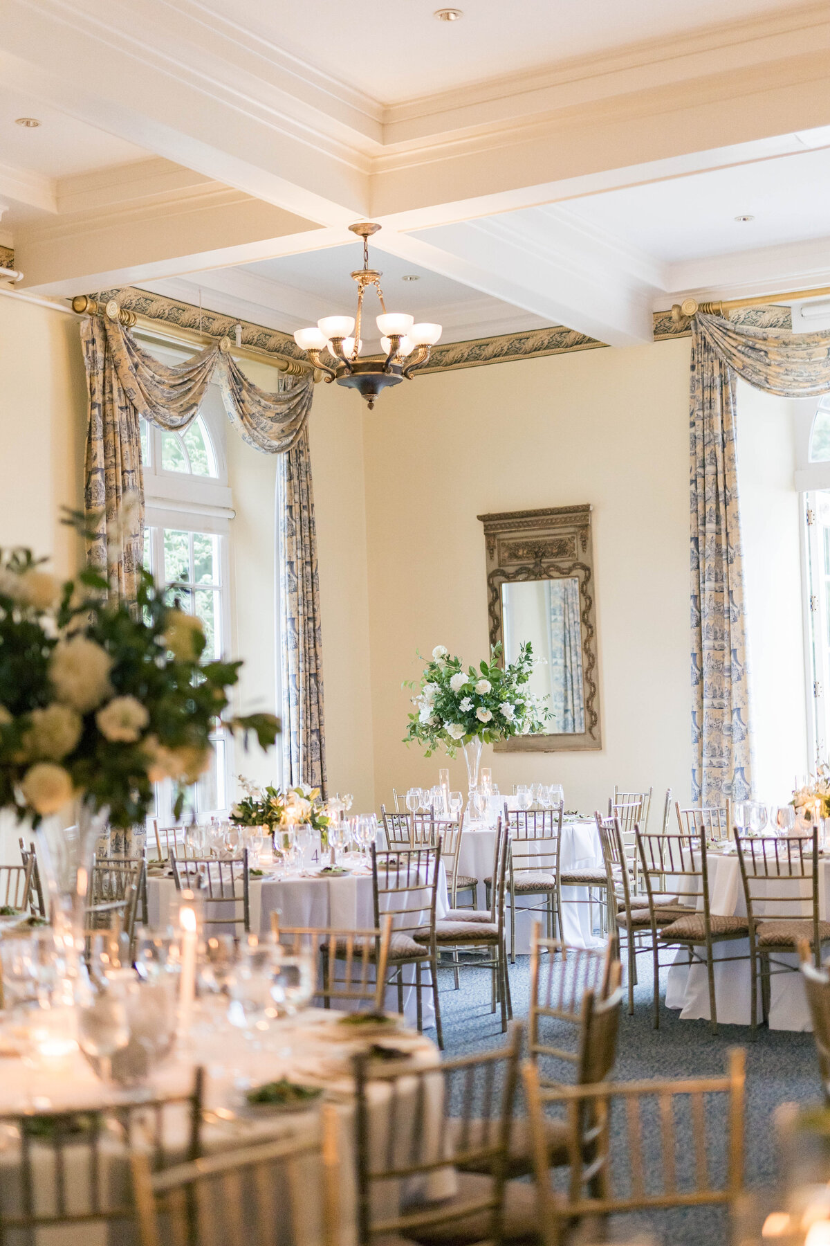 Vanessa + Chris Reception-32