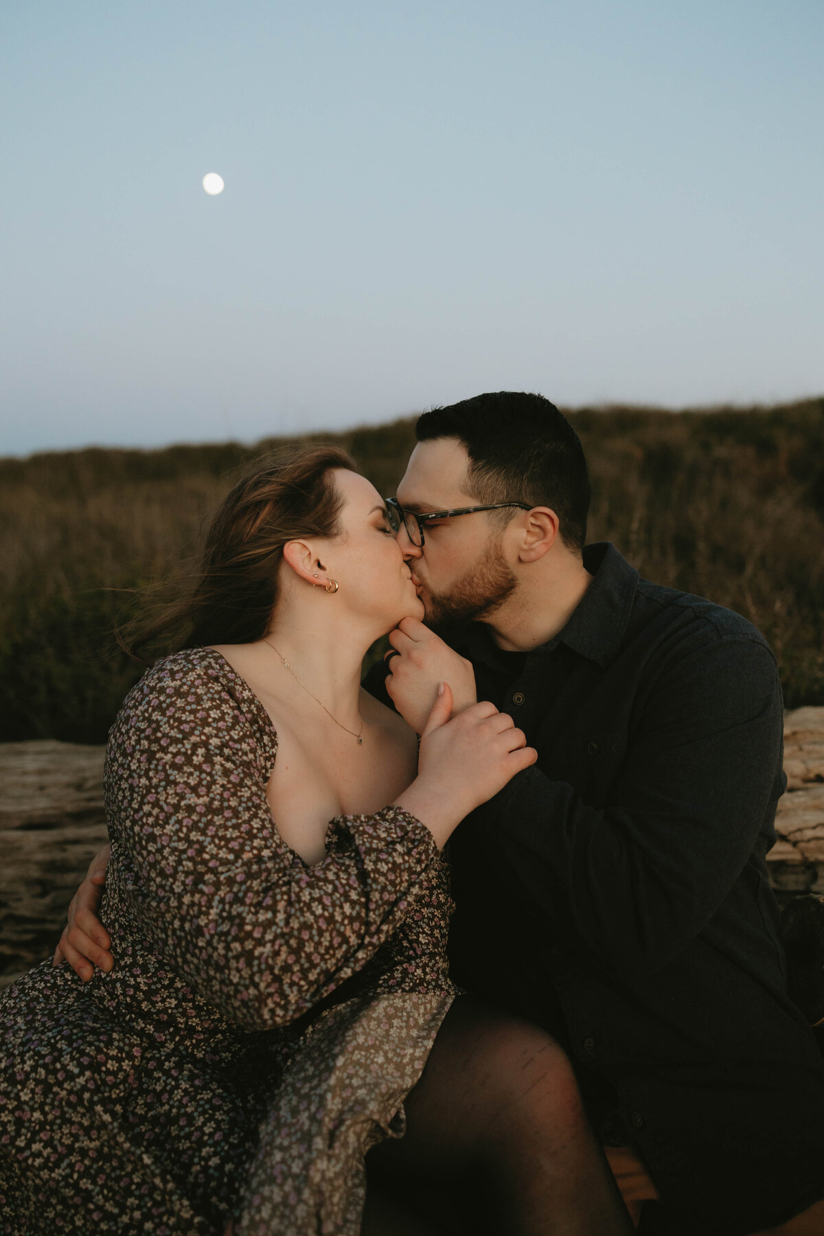 Engagement-Session-PNW-Deception-Pass-Rosario-Beach-Washington-Couples-Photographer-Tessa-Marie-Collective