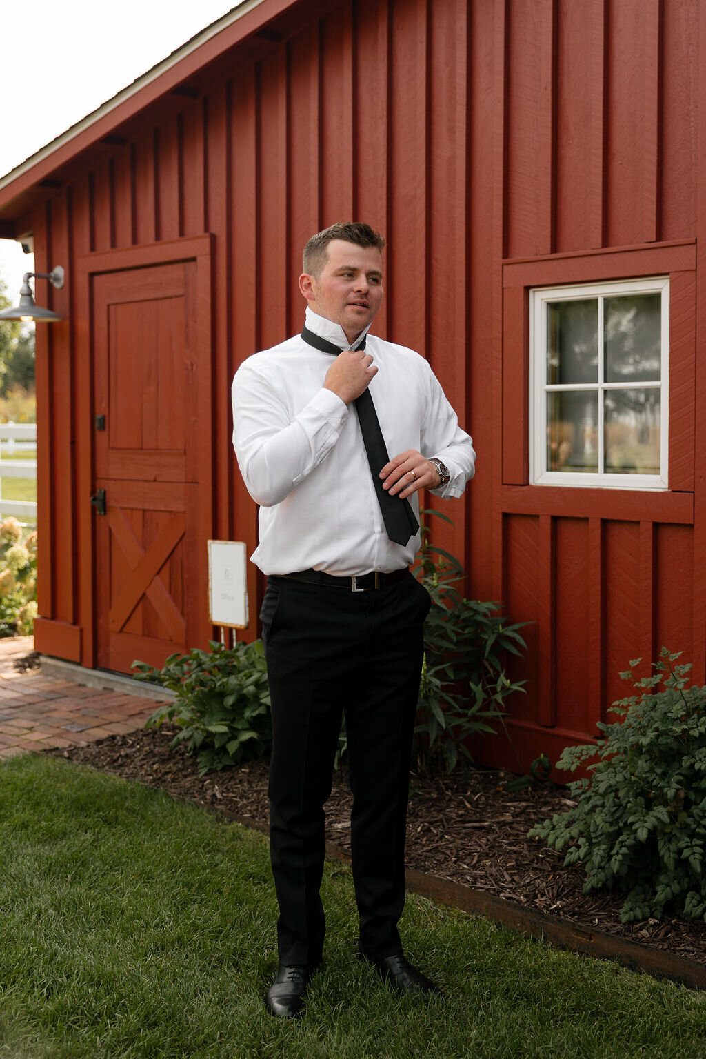 Scandia, Minnesota Wedding Photo112