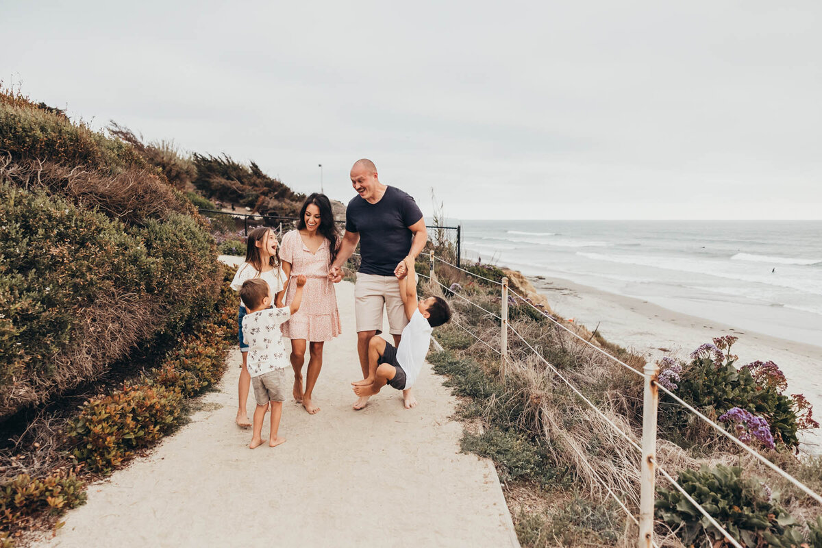 Del Mar Family Photographer San Diego-3