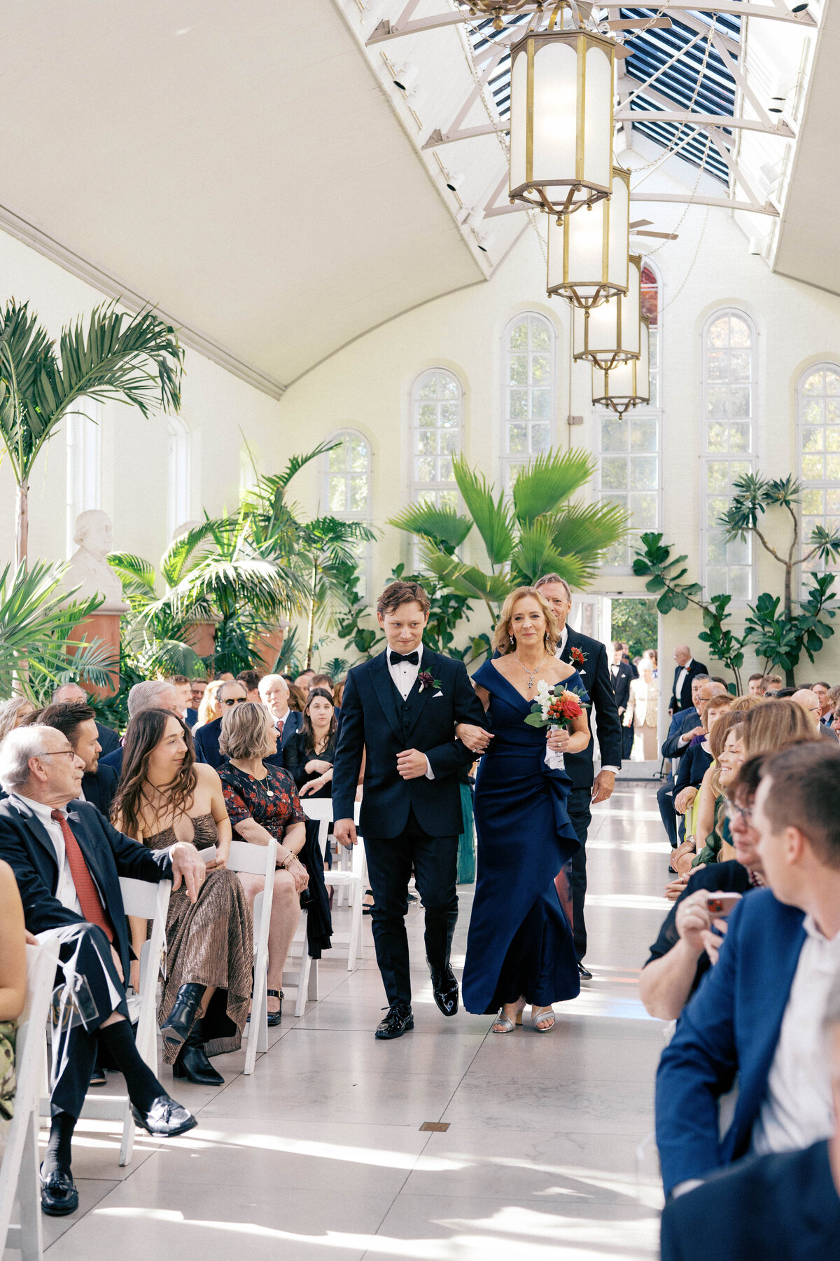 St. Louis Missouri Botanical Garden Wedding Photography71