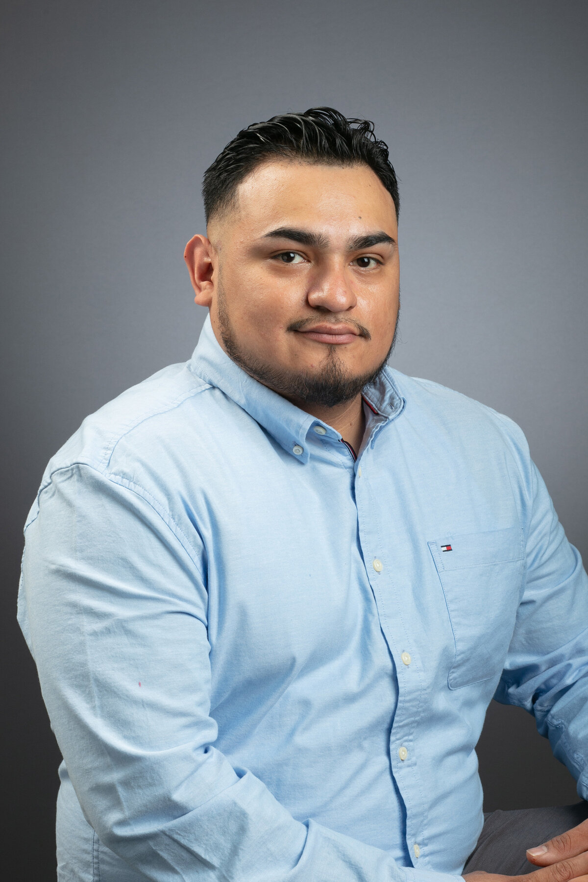 headshot photographer St Paul MN85