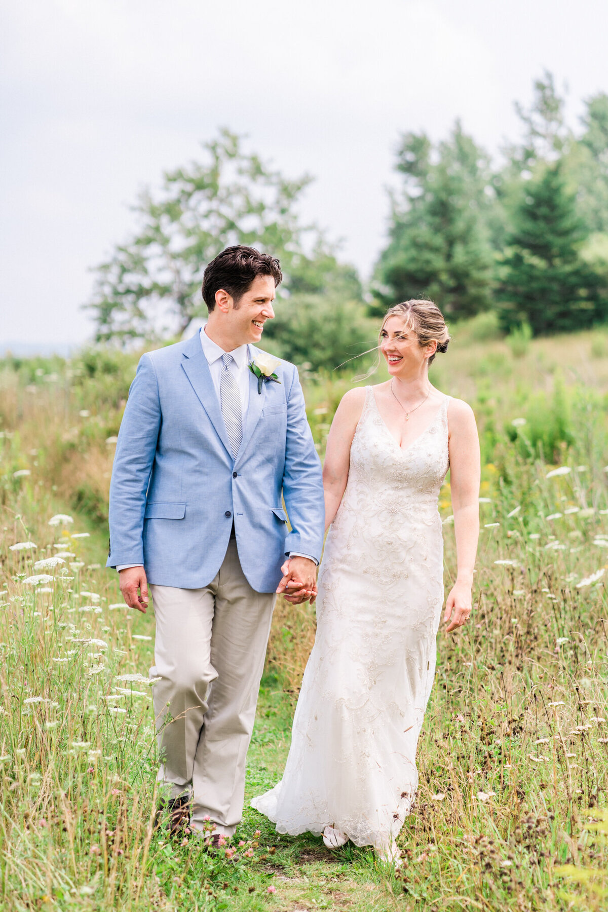 Maine wedding photographer