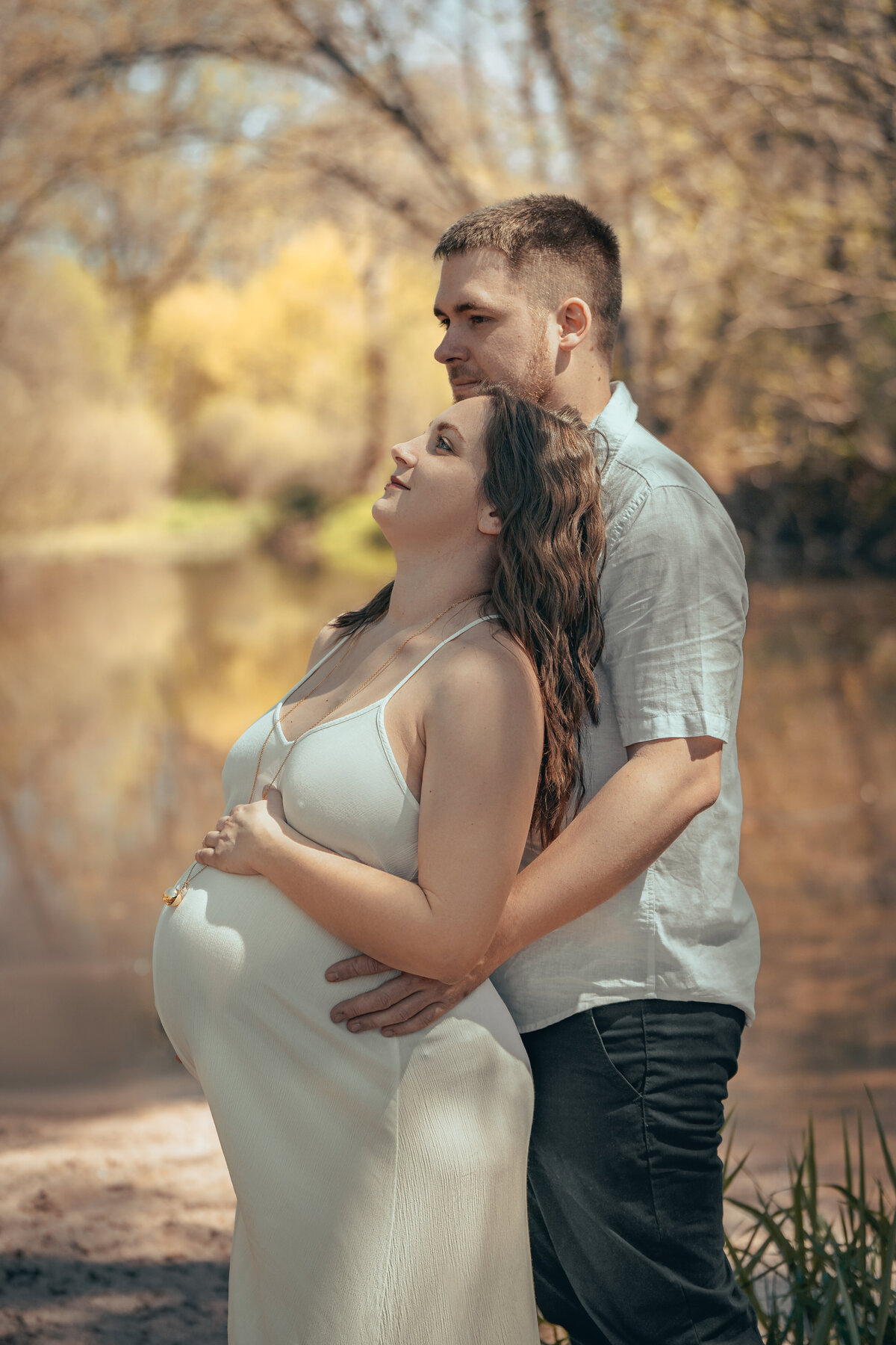 photographe gien grossesse femme enceinte famille couple 3