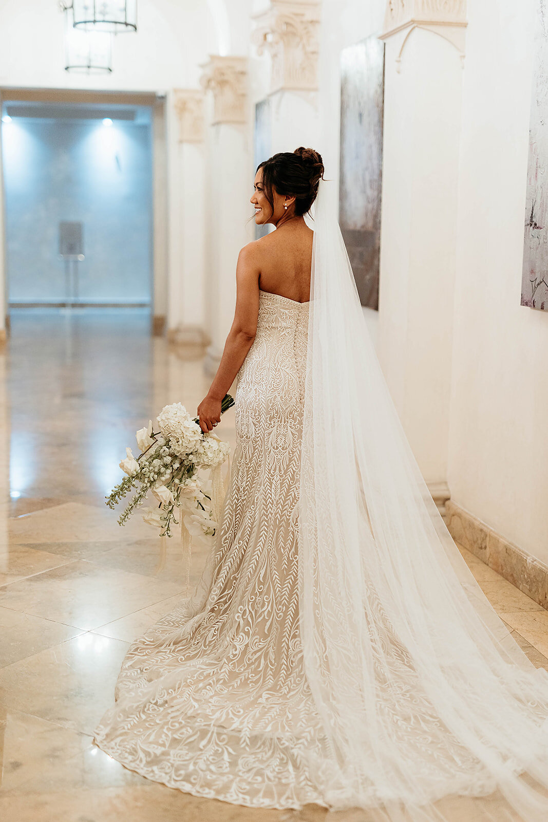 Stirling Club Wedding – Las Vegas