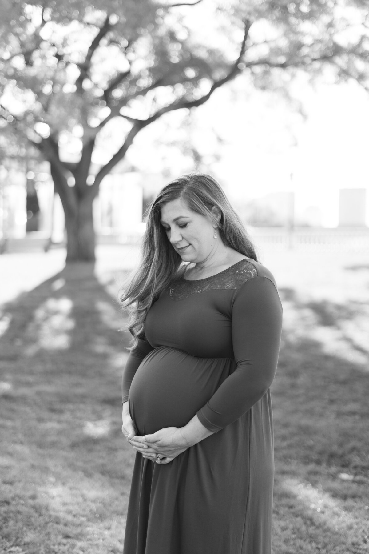 Amanda Gomez Photography - East Coast Maternity and Pregnancy Announcement Photographer - 1