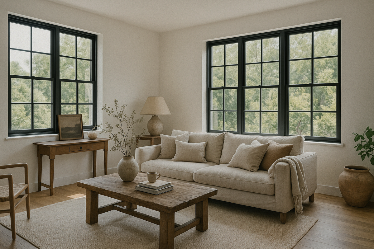 Interior Design Portfolio Template for Showit by Well Established-5