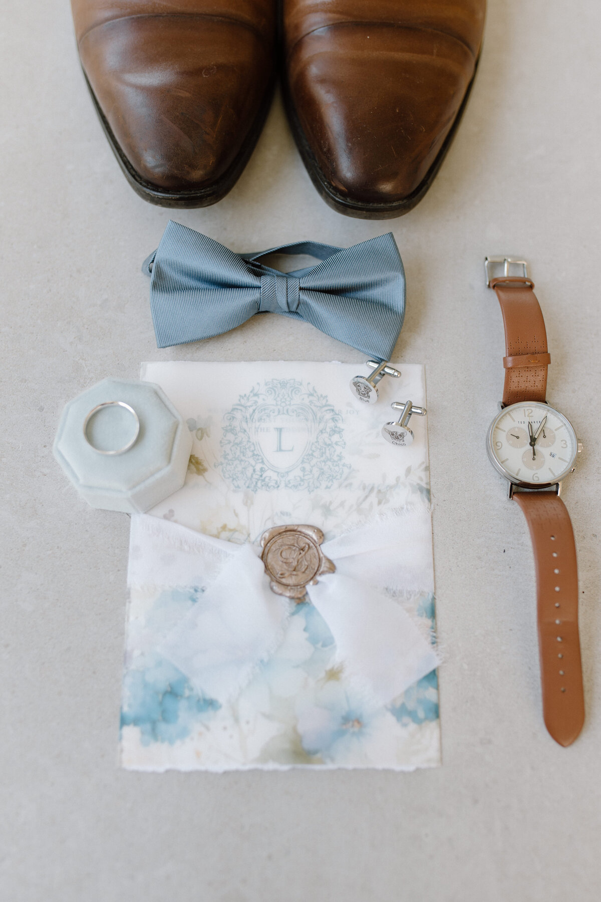 Nikki Collette Photography - Anna-Maria & Anthony Wedding -ANTHONY-13