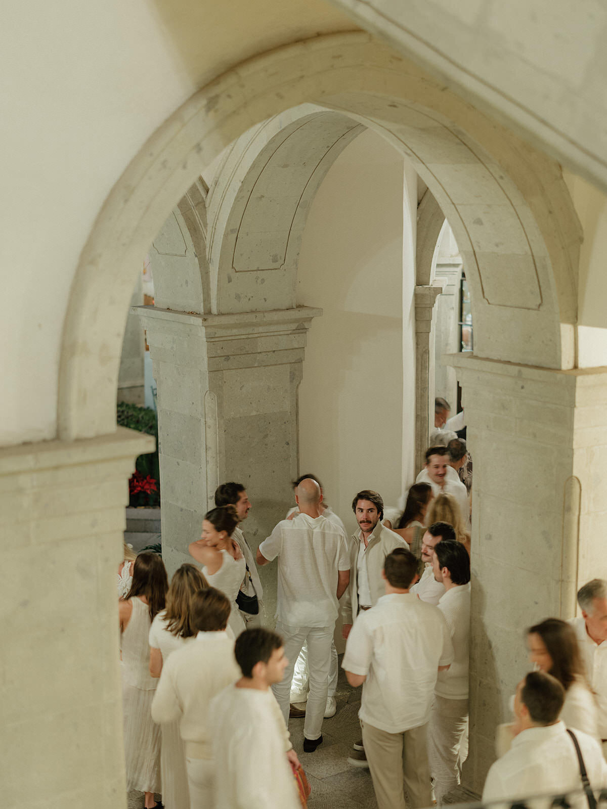 Destination wedding planner in San Miguel de Allende
