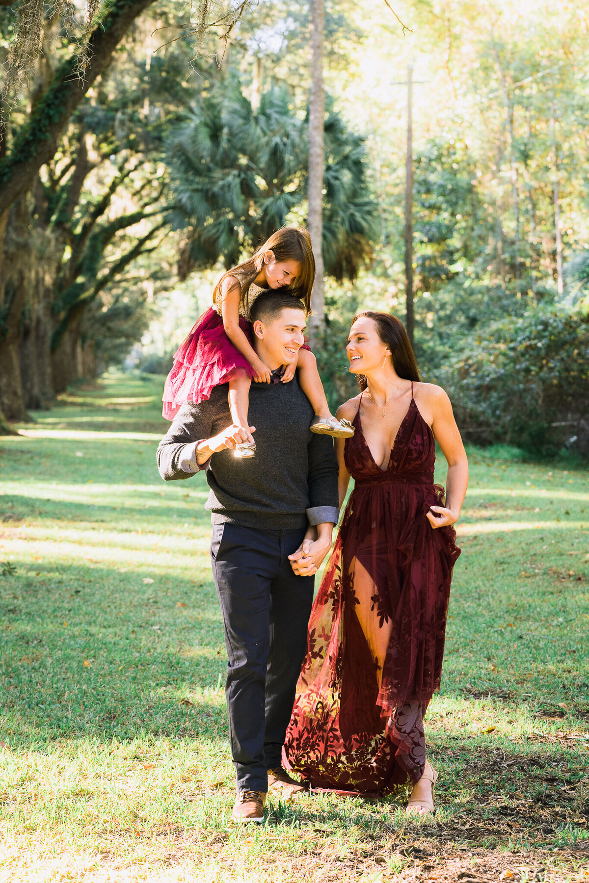 Savannah Family Photographer Versaguis Photo & Video
