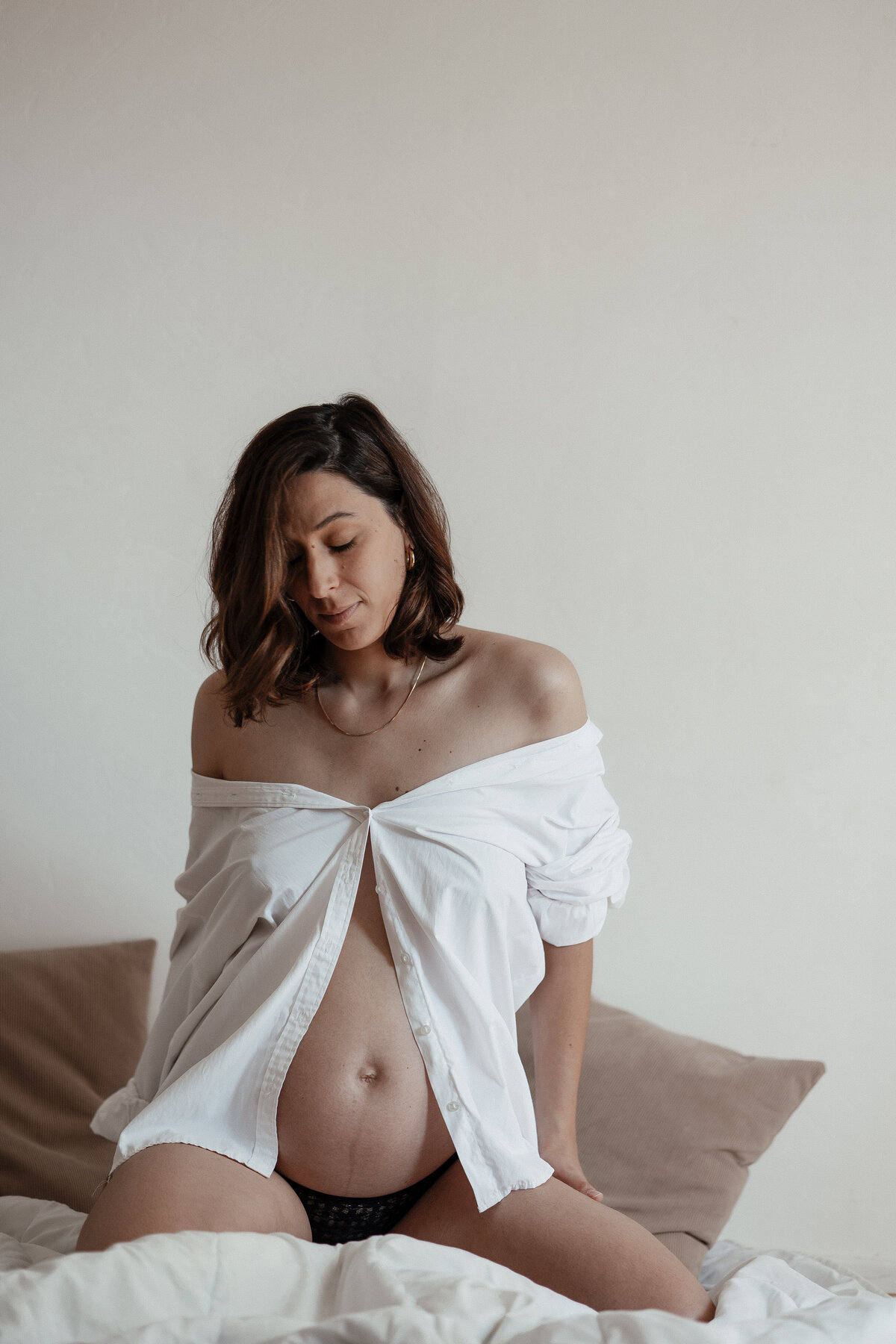 Chloé B - 0010