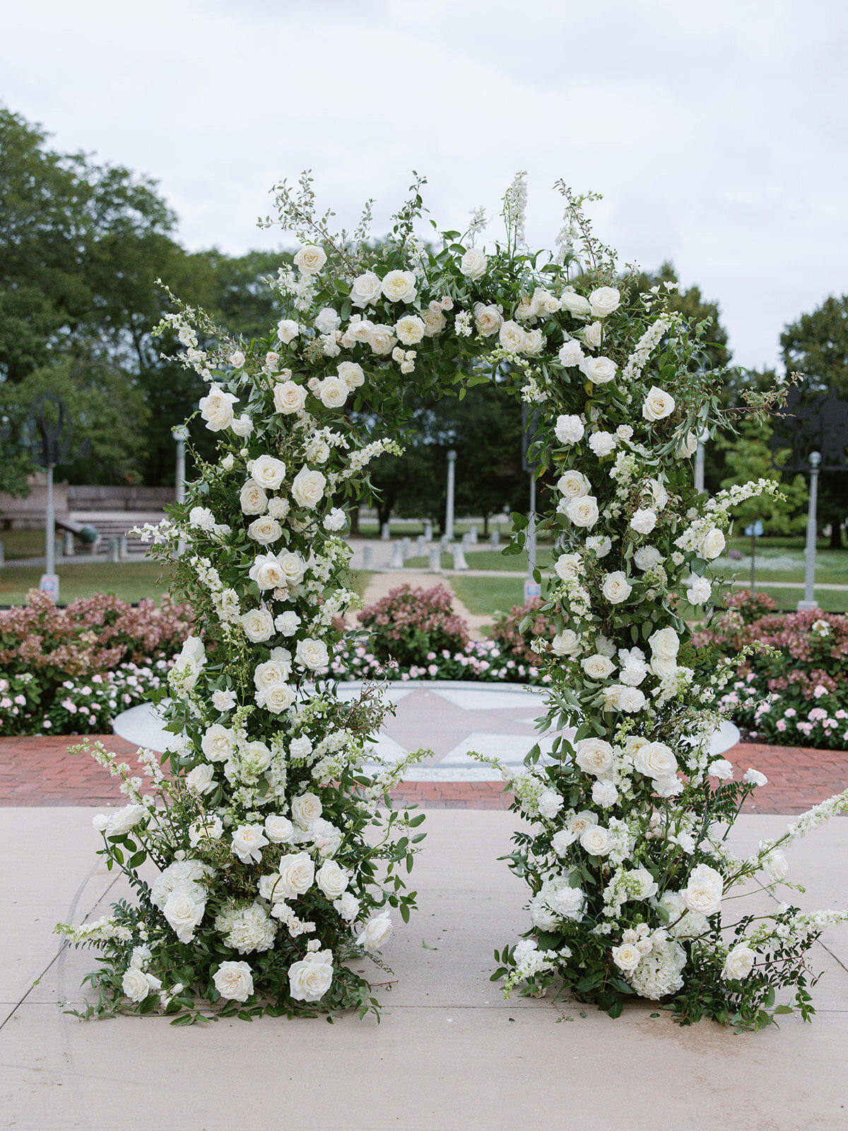 Cami & Ethan Ceremony-1