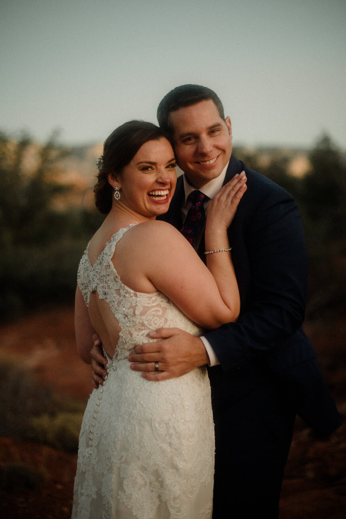 Sedona Elopement_Sedona Elopement photographer_desert elopement in Arizona_Halsey & Brenton-3907