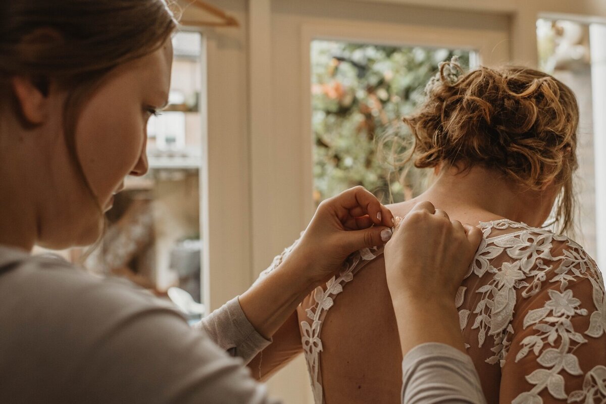 Hallo Liefde Fotografie - trouwfotograaf Harderwijk - 47