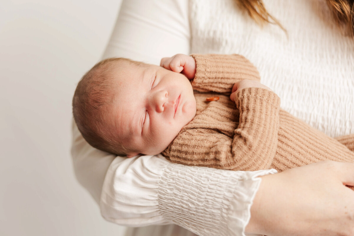 Augusta Newborn Photographer