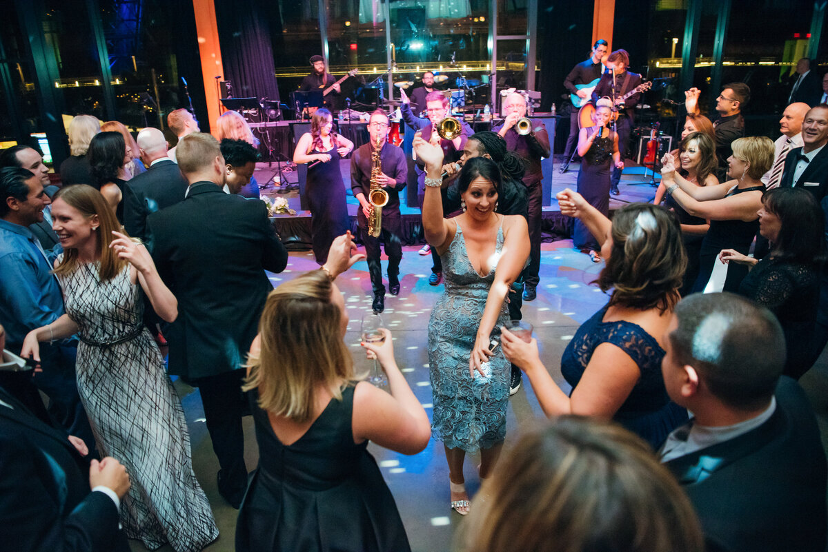 Steel Stacks Wedding Photographer Arts Quest 029a