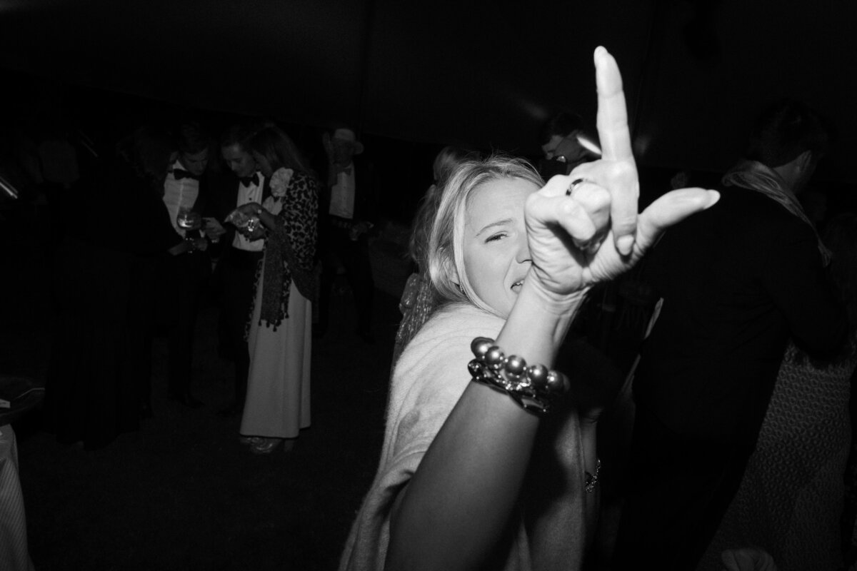 Natalie + Byrd Wedding - Reception-627