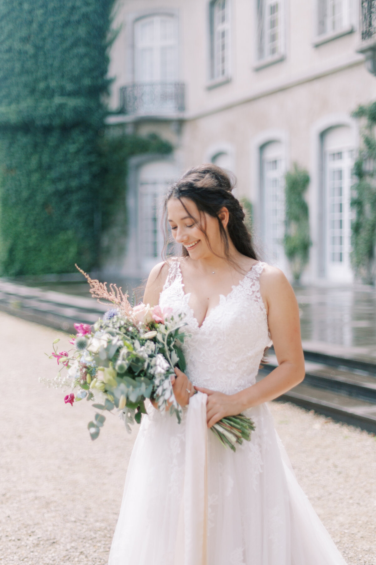 IMG_9566 Chateau de la Hulpe Brussels Wedding Photographer Bruiloft