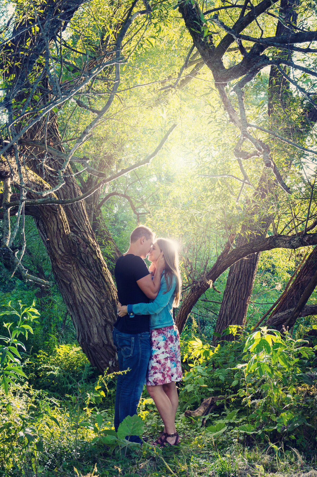 Engagement Photographer - London, Ontario | One12 Photography16
