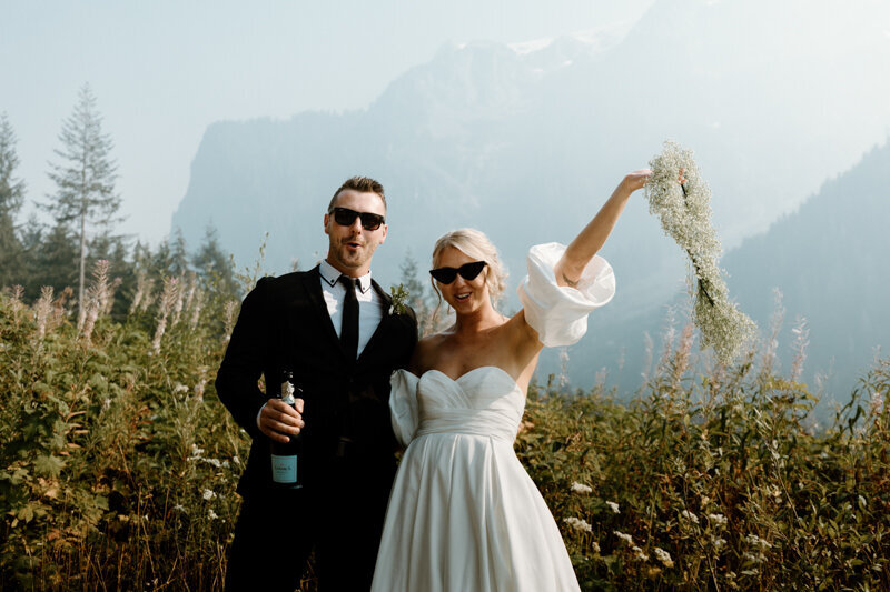 natalie + bryce elopement2