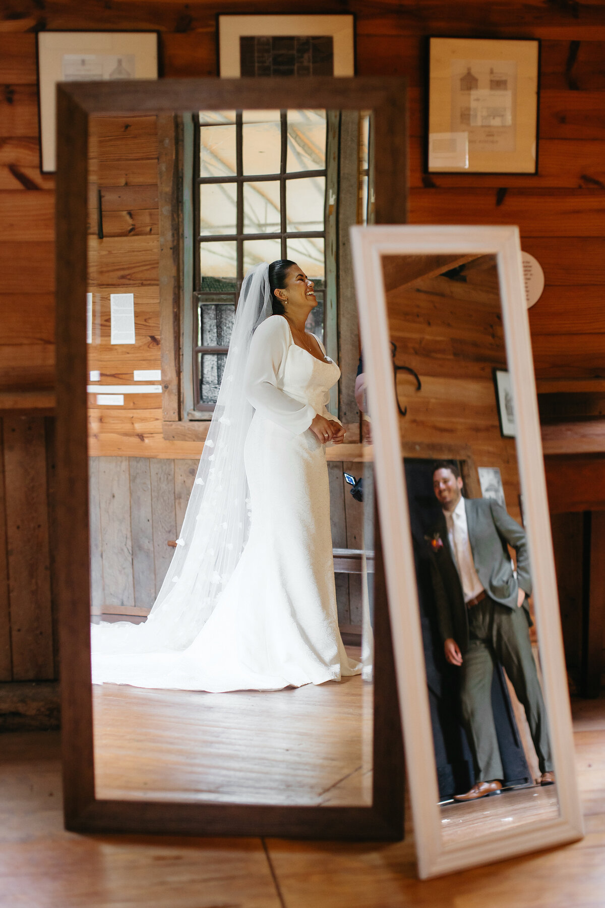 Jazmin & Kyle's Wedding at Historic Tuckahoe-0781