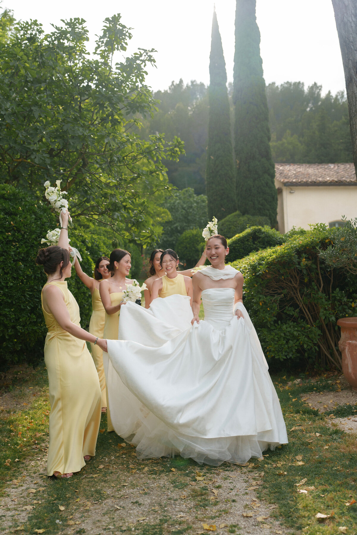 Chateau Talaud_Nastia Vesna Wedding Photography France38
