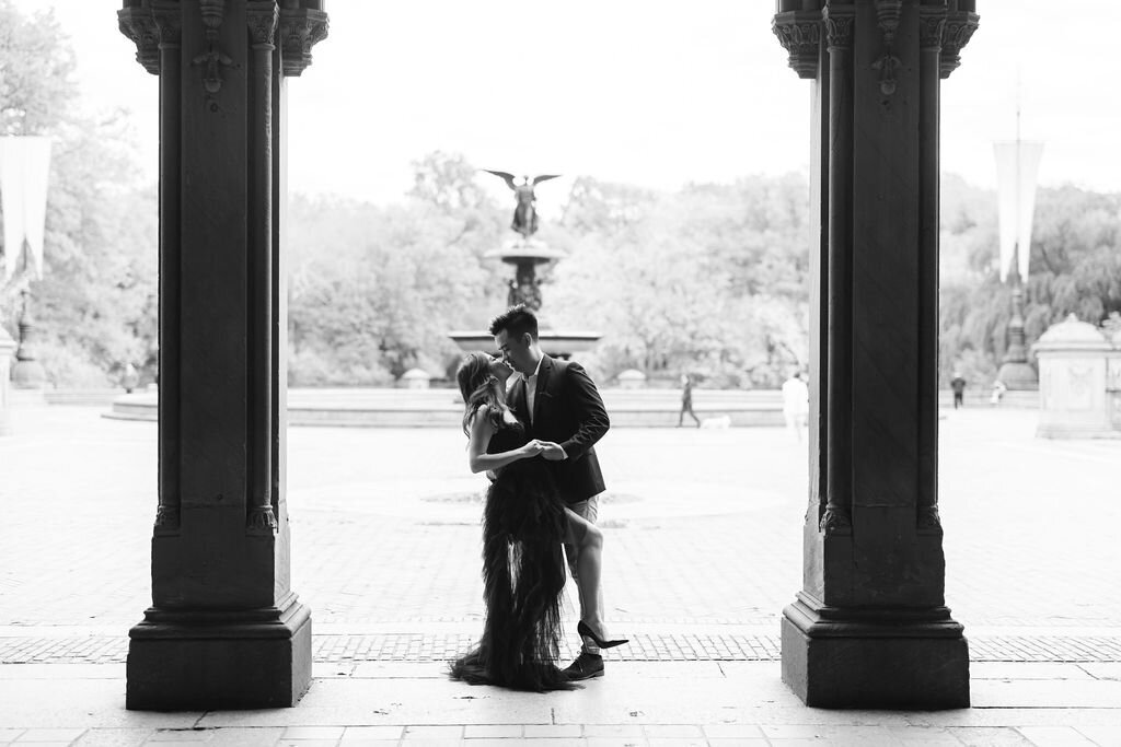 Central Park Pre Wedding Photography_7073-3