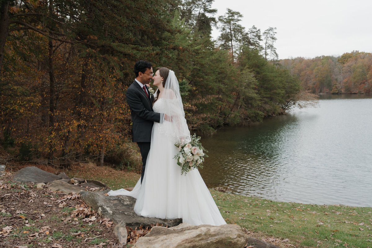 NC wedding photographer