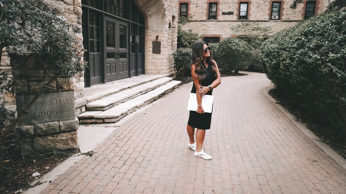 Tiffany Cooley and Fractional CMO Case Studies 