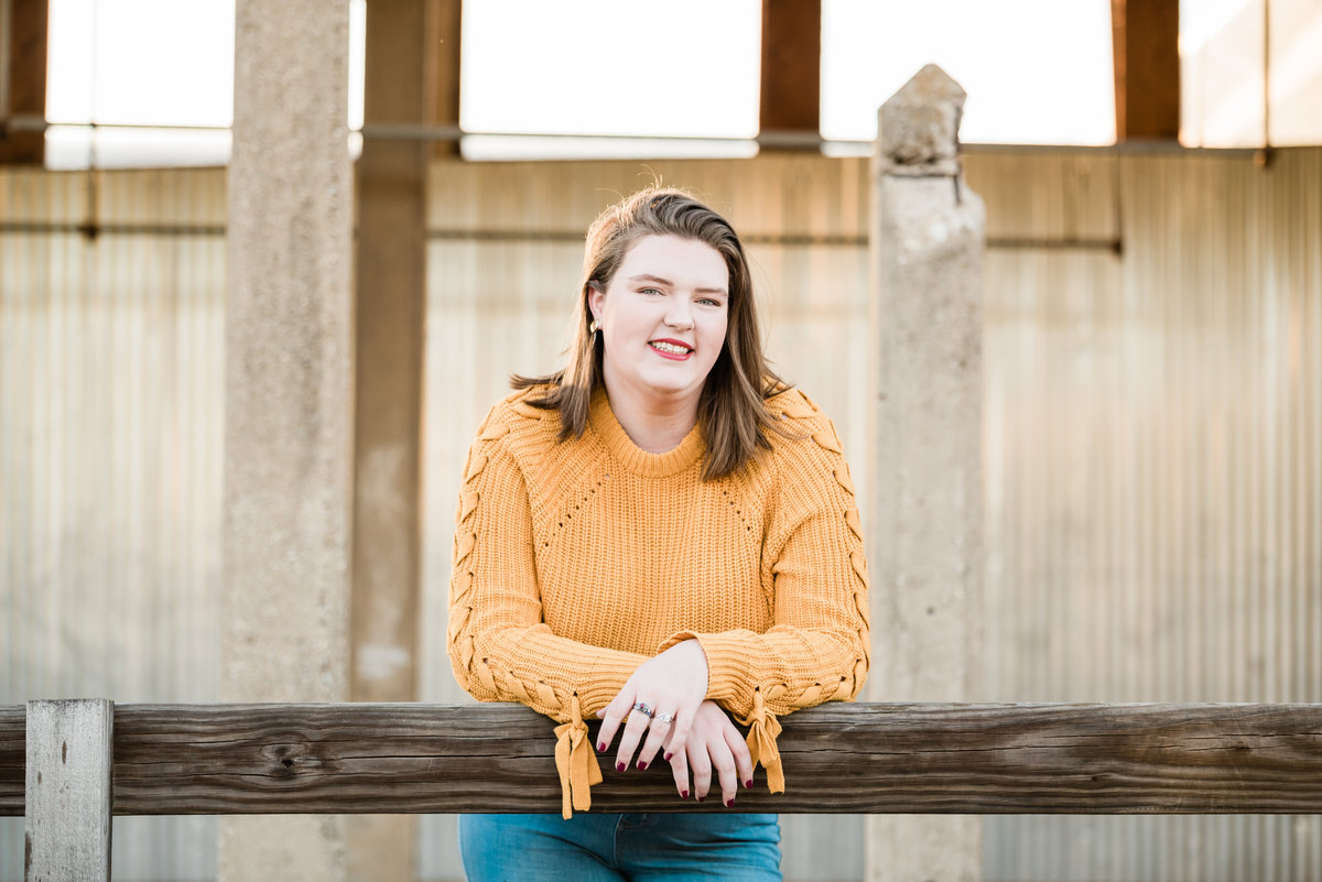 Senior Chloe-0719
