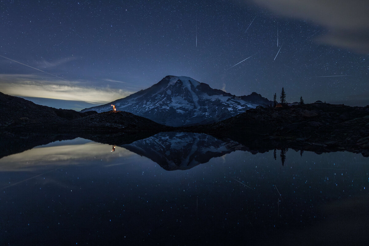 Mt. Rainier 9