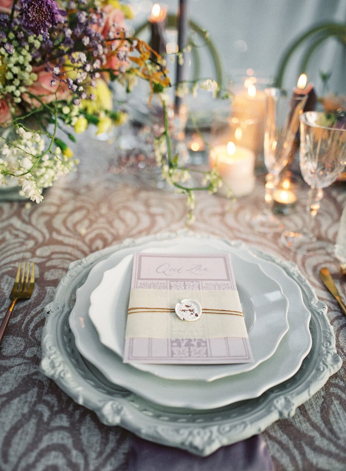 Bali Glass House Tirtha - Vicki Grafton Photography - Tropical Bali Micro Wedding Elopement Insporation-560