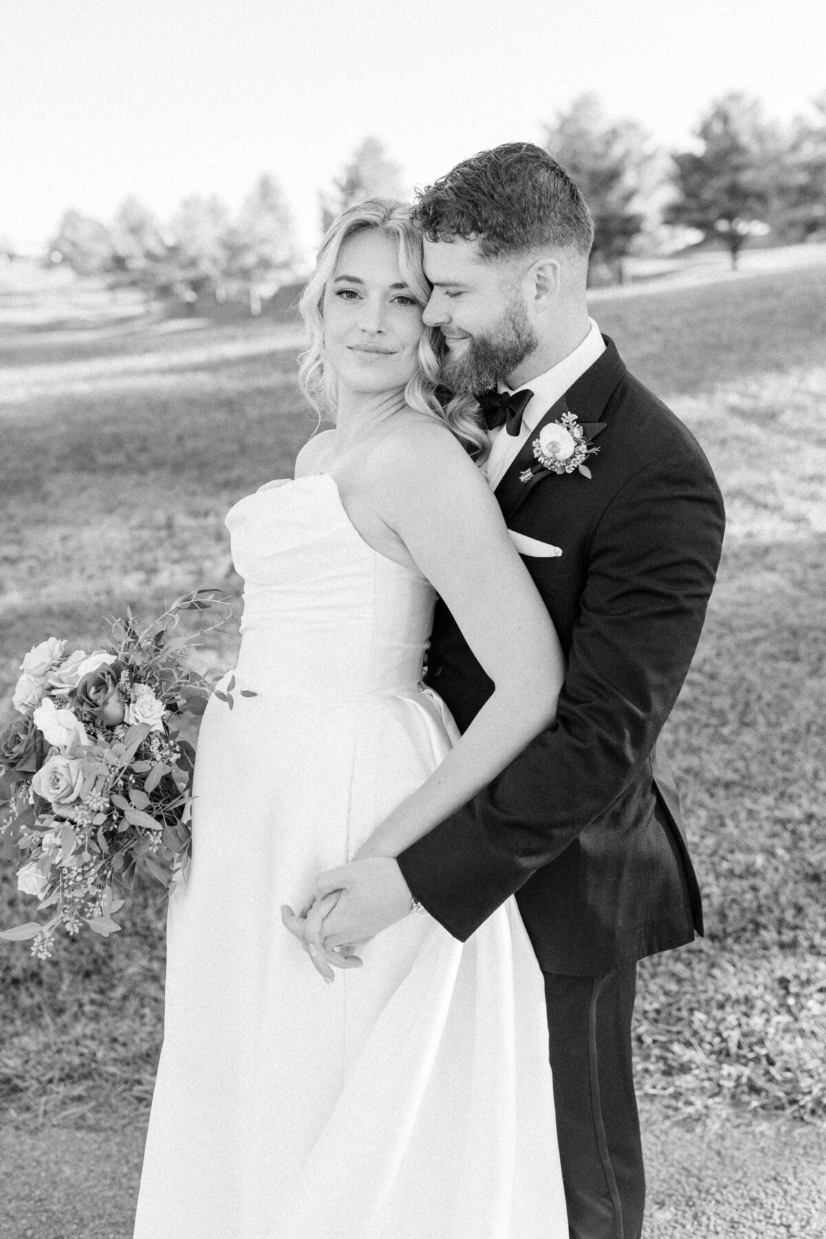 Maddie + Marcus Wedding-187