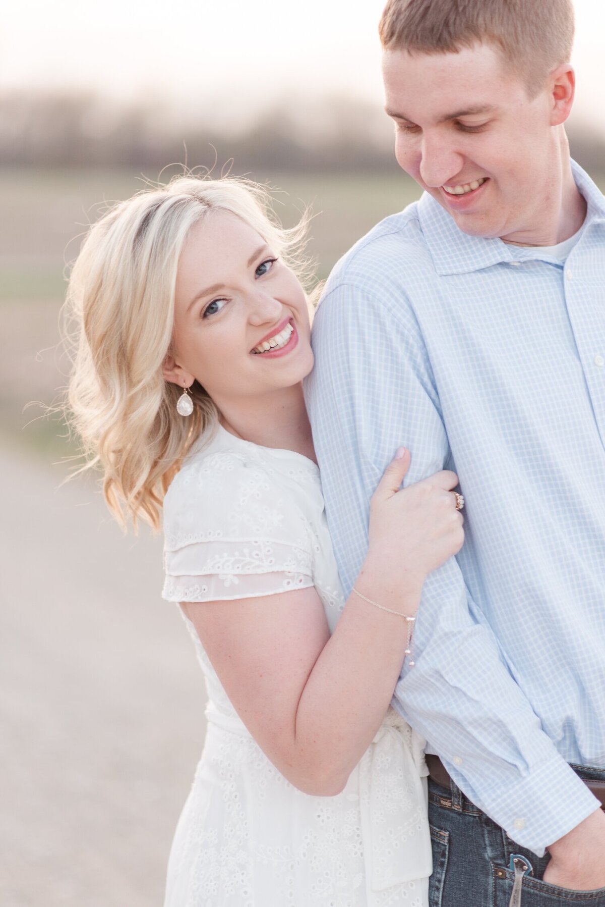 Spring Indiana Engagement Photos Inspiration Rose Courts Photography_0035