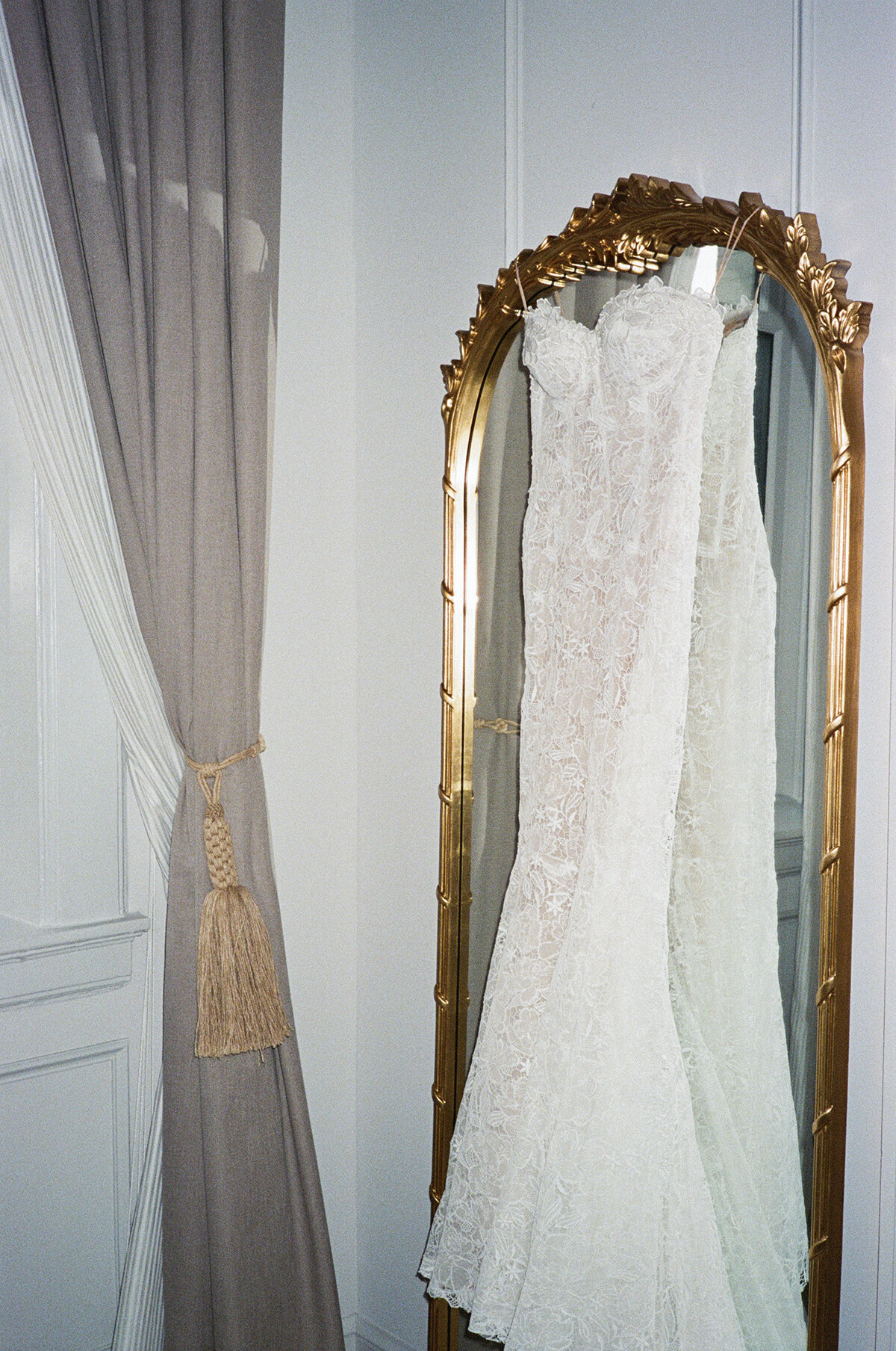 Sumner + Scott - New Orleans Museum of Art Wedding - Luxury Event Planning by Michelle Norwood - 1