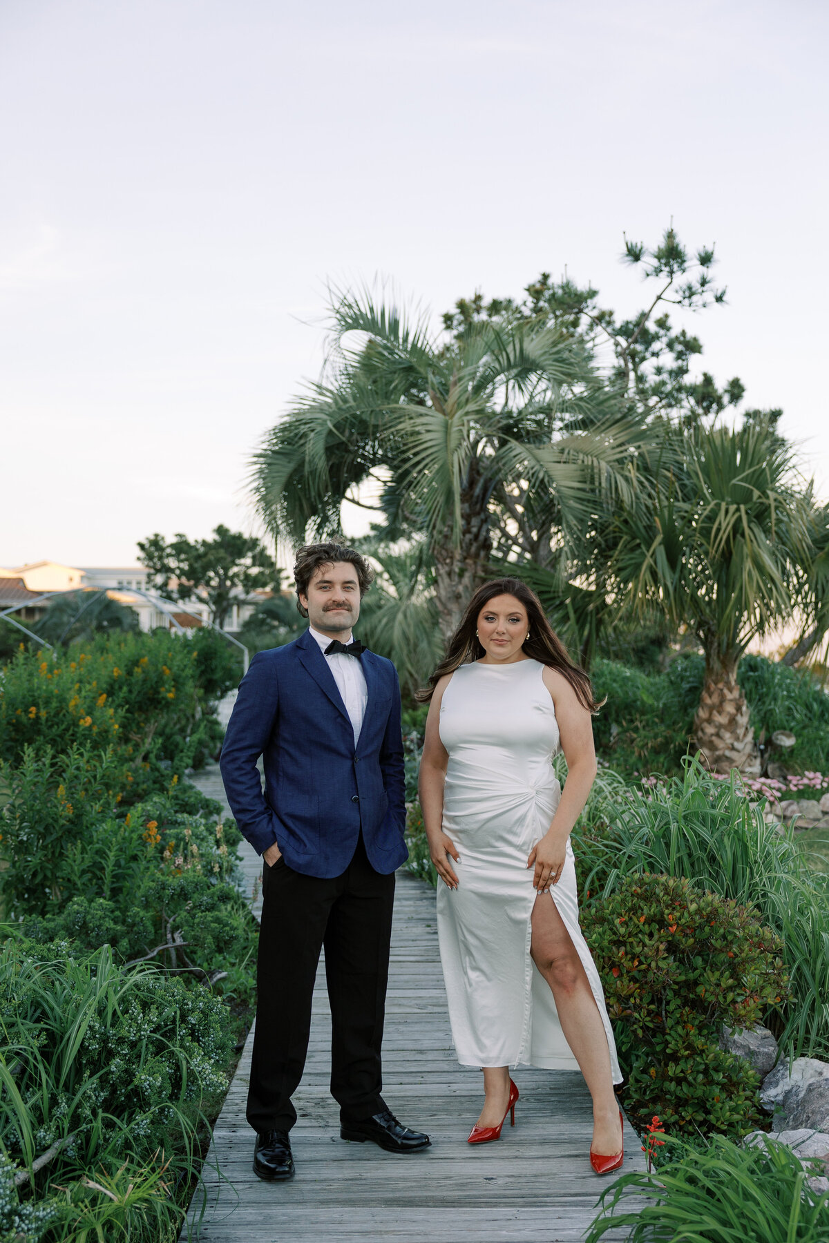 Jillian  Grants Downtown Wilmington  Wrighstville Beach Engagement Session_Wilmington NC Wedding Photographer_0023