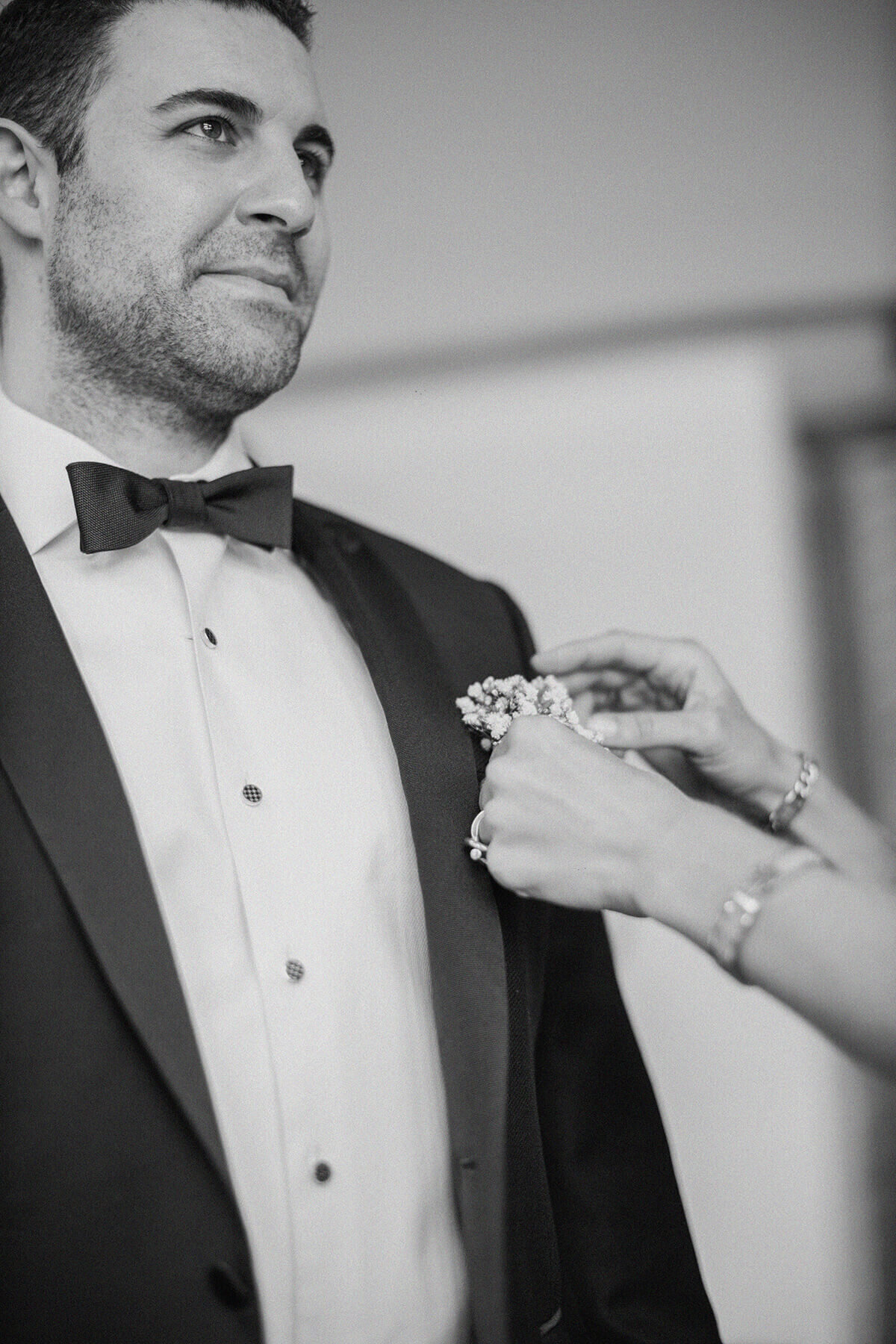 Château Smith Haut Lafitte wedding