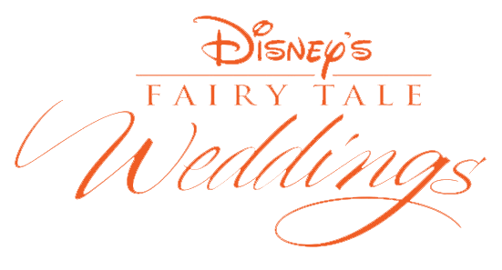 Disney Fairytale Weddings Logo