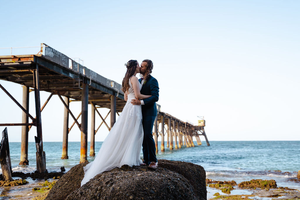 Lake Macquarie Wedding Photography (105)