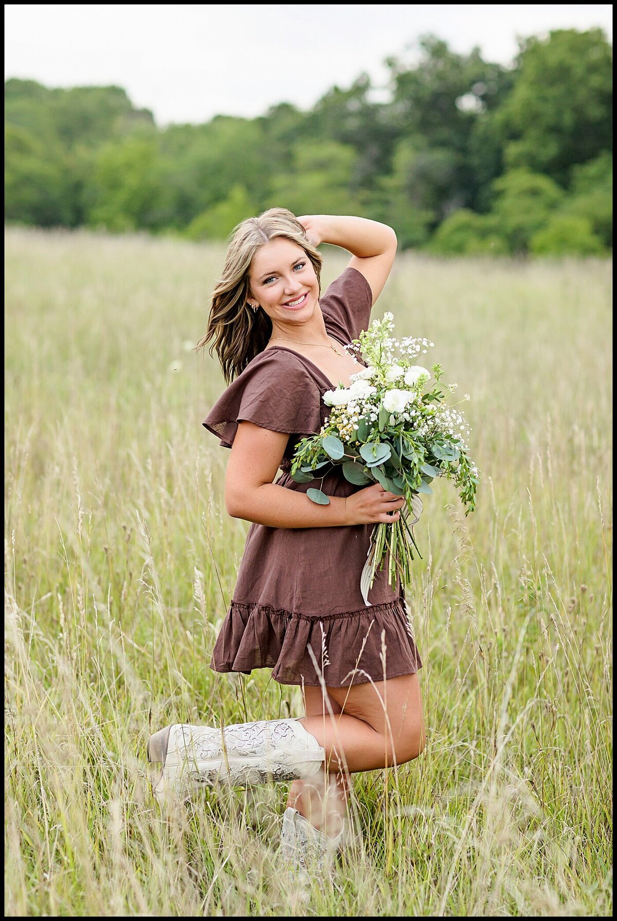 2025 Senior Photographer | Creative Touch Photography | Macomb, IL Senior Photographer | Quincy, IL Senior Photographer | Southeastern Senior 2025_7067