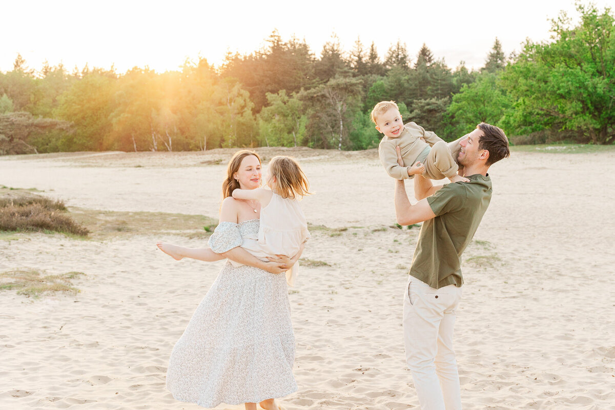 Familie Fotografie 107