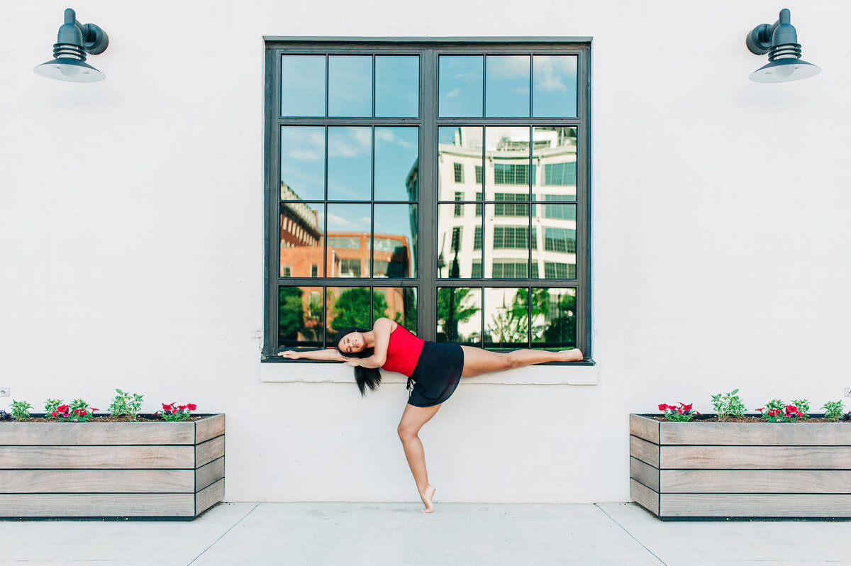 Tracy Anderson Photography