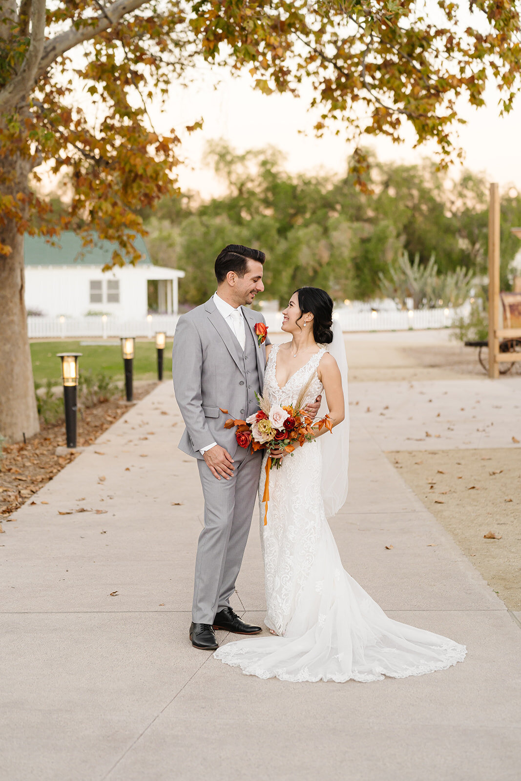 Aliso Viejo Ranch Wedding 101