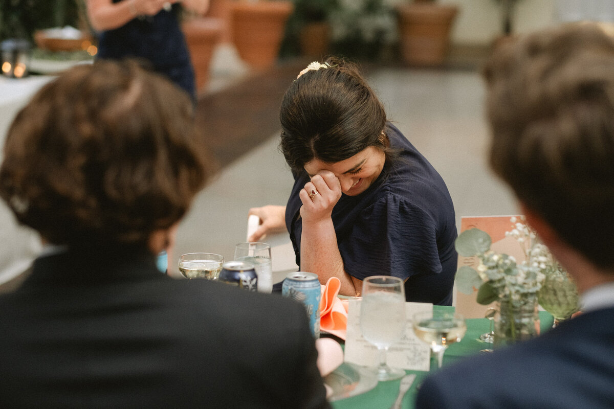 documentary photographer garden greenhouse wedding-191