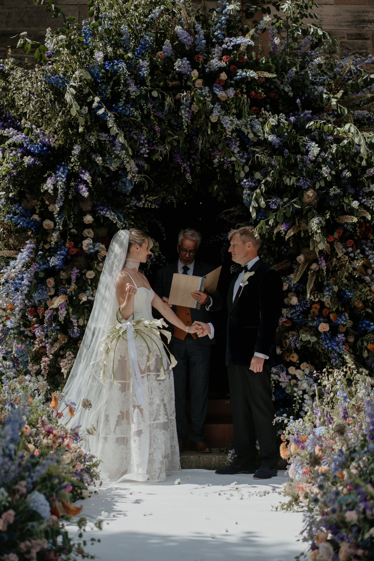 Wedding Planners Cheshire and London 
