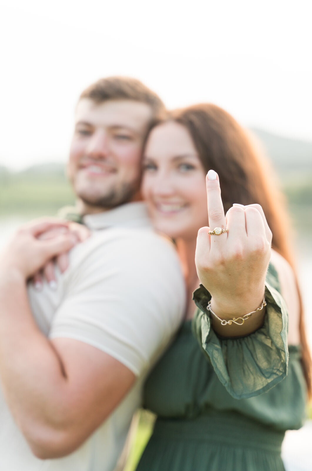 Monica + Matt - engagment -28